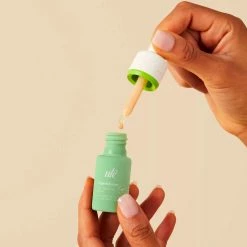 Regard Rescue Sérum Contour Des Yeux -L:A Bruket Soldes RegardRescueSerumContourdesYeux Ule