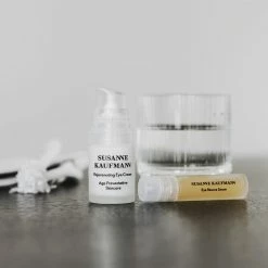 Rejuvenating Eye Cream Baume Contour Des Yeux Revitalisant -L:A Bruket Soldes Rejunevating Eye cream 4