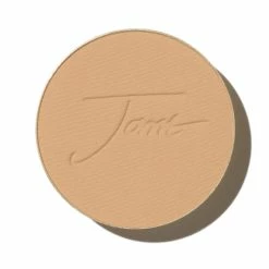 Jane Iredale PurePressed Base SPF20 -L:A Bruket Soldes Repack Caramel Purepressed Jane Iredale