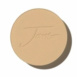 Jane Iredale PurePressed Base SPF20 -L:A Bruket Soldes Repack GoldenGlow Purepressed Jane Iredale