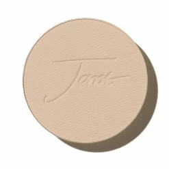 Jane Iredale PurePressed Base SPF20 -L:A Bruket Soldes Repack Satin Purepressed Jane Iredale