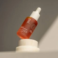 Huile BioRegenerate Rosier Sauvage 13 Huile BioRegenerate Rosier Sauvage -L:A Bruket Soldes RosehipPai carre