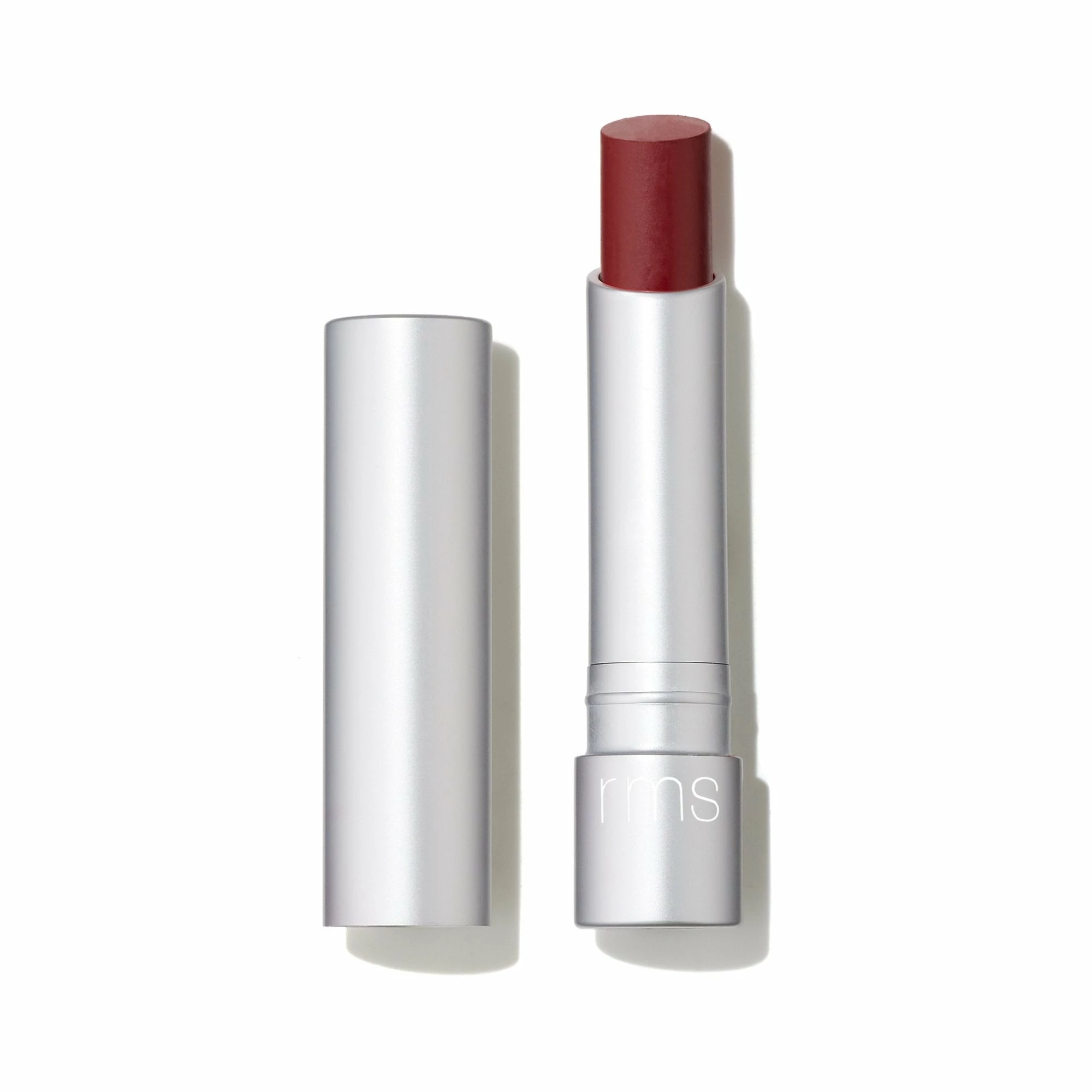 RMS Beauty Wild With Desire Lipstick Rouge à Lèvres 3 RMS Beauty Wild With Desire Lipstick Rouge à Lèvres