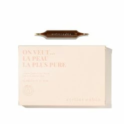 On Veut... La Peau La Plus Pure