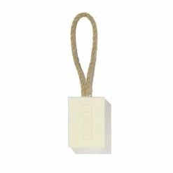 L:A Bruket Soap Savon Sauge Romarin Lavande 083