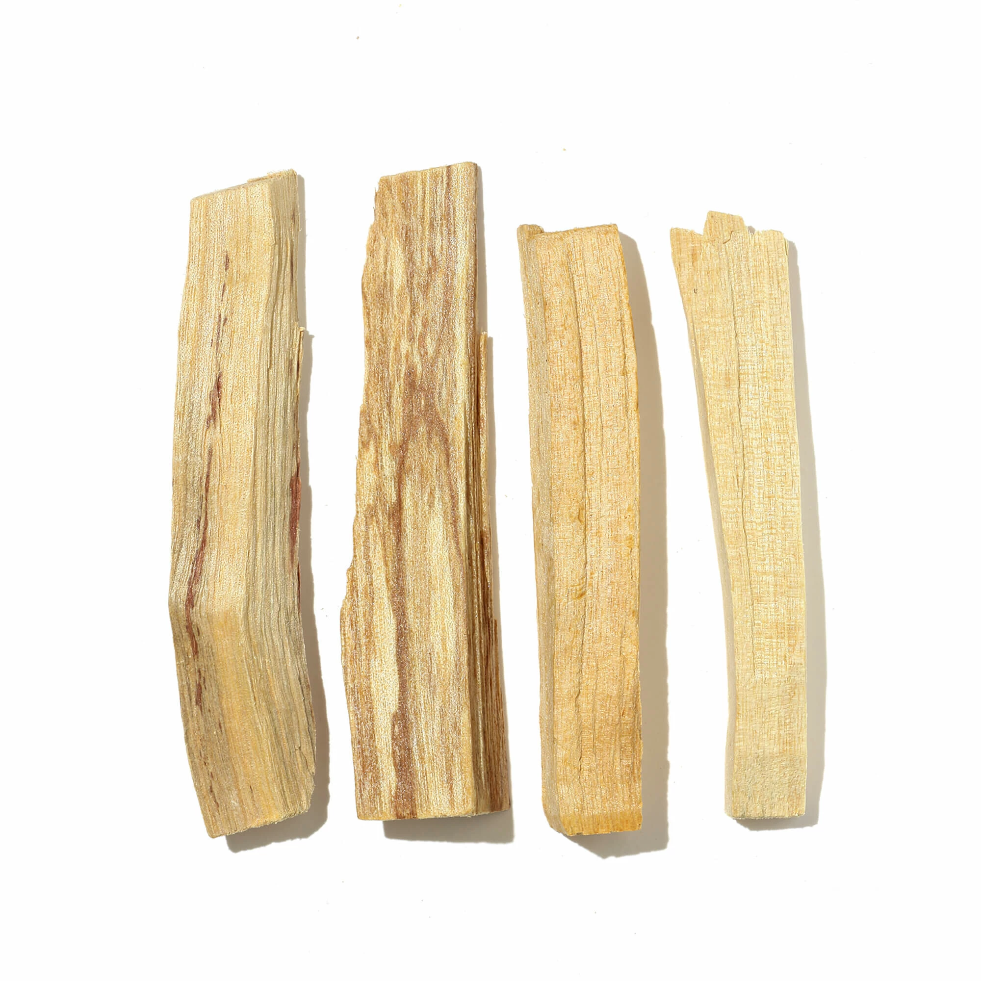 Bâtons De Palo Santo 3 Bâtons De Palo Santo