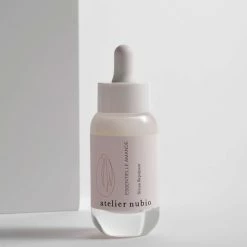 Le Sérum Repulpant -L:A Bruket Soldes SerumAtelierNubio