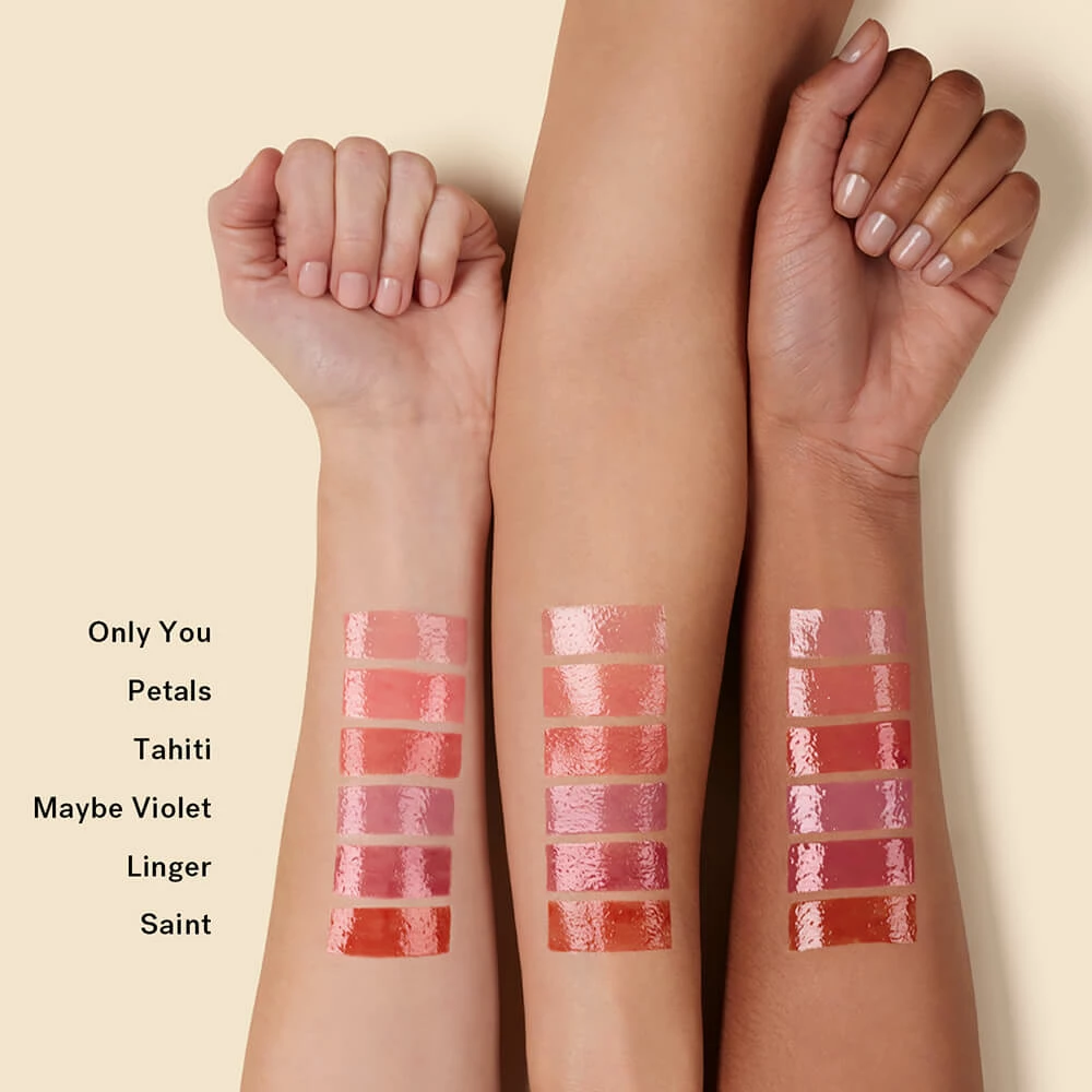 Balmy Gloss Huile Teintée Pour Les Lèvres 15 Balmy Gloss Huile Teintée Pour Les Lèvres – Image 13