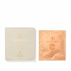 Augustinus Bader The Eye Patches Soin Anti-âge Pour Les Yeux 7 Augustinus Bader The Eye Patches Soin Anti-âge Pour Les Yeux -L:A Bruket Soldes TheEyePatcheswithTFC8 AugustinusBader