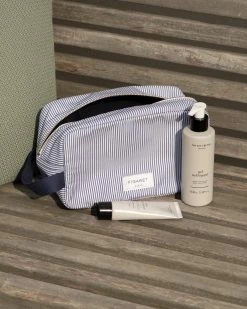 Trousse Fête Des Pères Figaret X Oh My Cream -L:A Bruket Soldes TrousseFigaret1 post