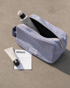 Trousse Fête Des Pères Figaret X Oh My Cream -L:A Bruket Soldes TrousseFigaret3 post