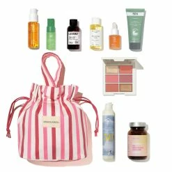 La Trousse De L'Été Maria De La Orden X Oh My Cream