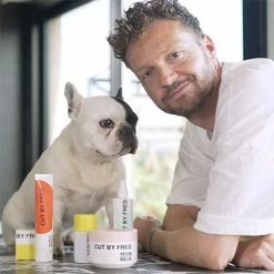 Detox Recharge Shampoing Stick -L:A Bruket Soldes Vignette video fiche produit CUT BY FRED