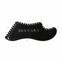 Gua Sha Peau D'Ange Visage -L:A Bruket Soldes Visuelsecondaireguashapeaud angevisagesentara