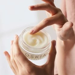 Renaissance Cleansing Gel Nettoyant Gel -L:A Bruket Soldes bloc inspi oskia7 TINY