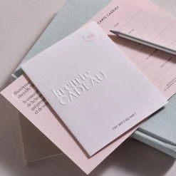 La Carte Cadeau 13 La Carte Cadeau -L:A Bruket Soldes cartecadeau new