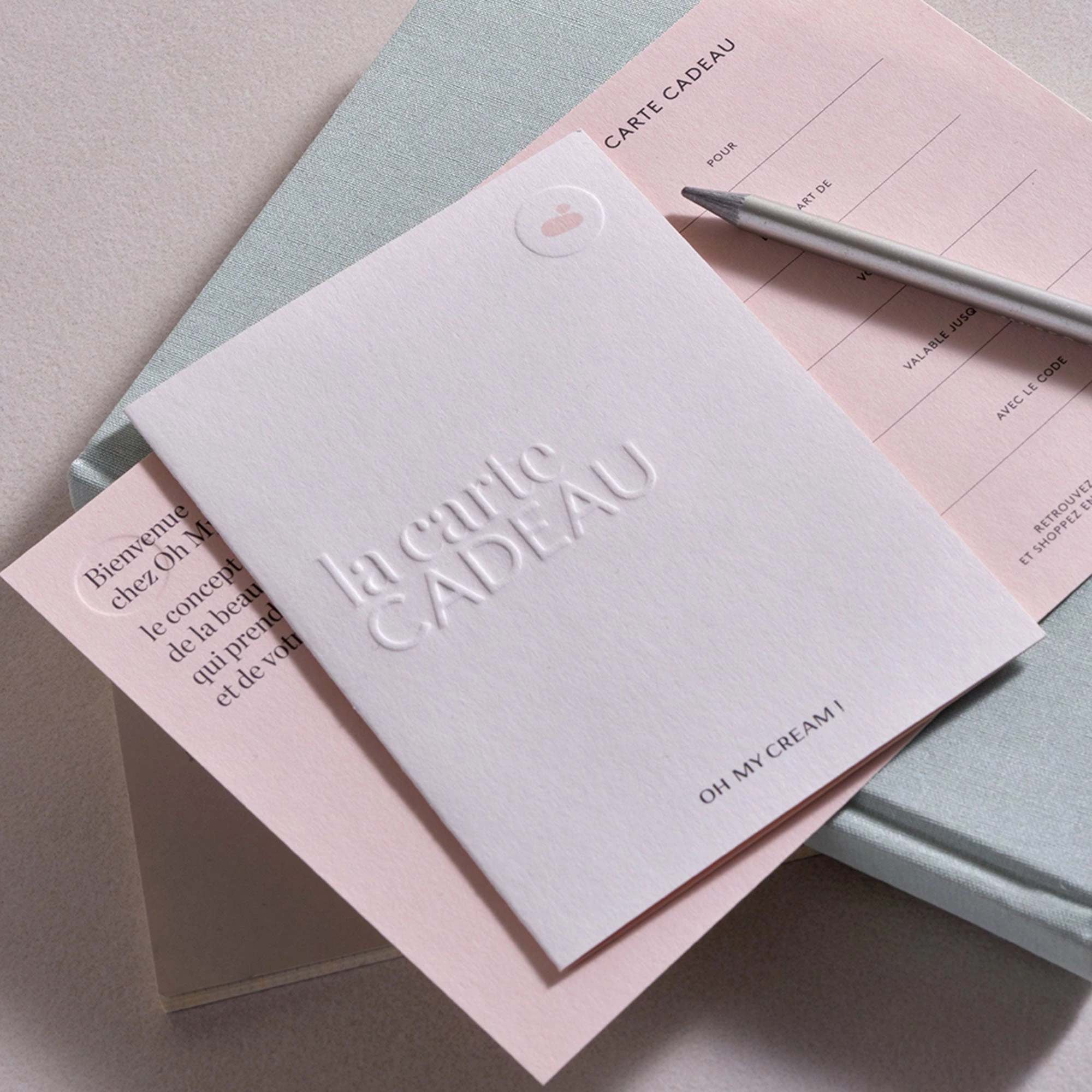 La Carte Cadeau 8 La Carte Cadeau – Image 6