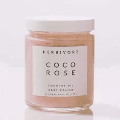 Coco Rose Exfoliating Body Scrub Exfoliant Corps -L:A Bruket Soldes cocorose3