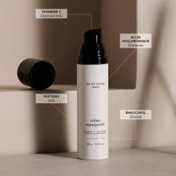 Crème Repulpante -L:A Bruket Soldes cremerepulpante2