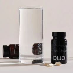 L'indispensable Complément Aux Probiotiques -L:A Bruket Soldes dijo ficheproduit