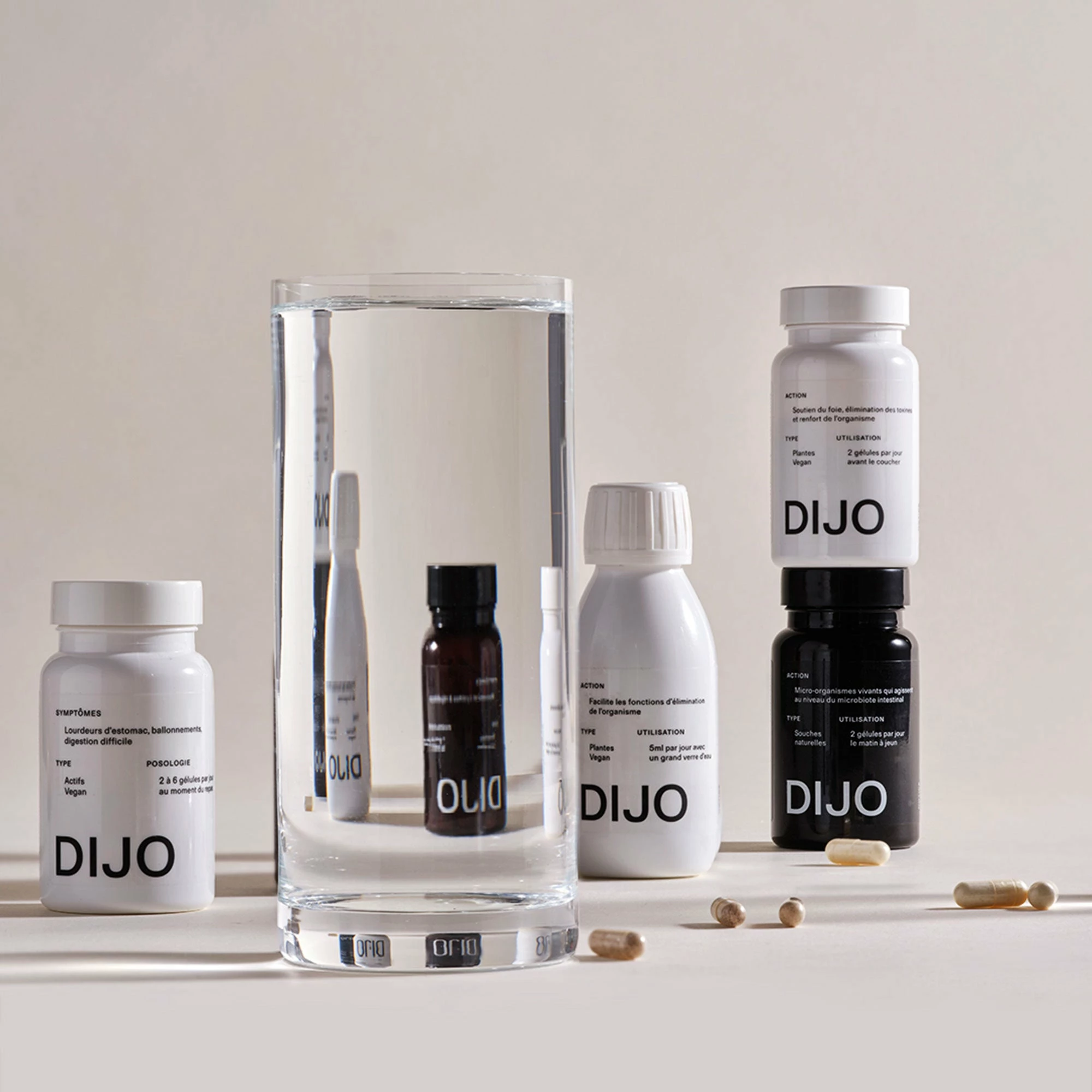 Potion Détox Digestion Peau Et Silhouette 4 Potion Détox Digestion Peau Et Silhouette – Image 2