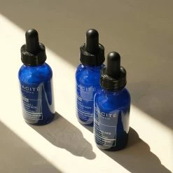 Clean-ical Brightening Serum Sérum Éclaircissant 9 Clean-ical Brightening Serum Sérum Éclaircissant -L:A Bruket Soldes encart inspi serums odacite