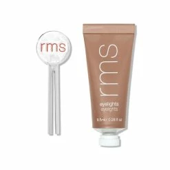 RMS Beauty Eyelights Cream Eye Shadow Fards Crème -L:A Bruket Soldes eyelights spark RMS