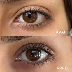 Augustinus Bader The Eyebrow & Lash Serum Booster De Cils & Sourcils -L:A Bruket Soldes fiche produit AB 1