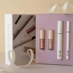 Coffret Holiday Eye Set -L:A Bruket Soldes ficheproduit iliaeyeset