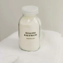 Herbal Whey Bath Poudre De Bain Au Petit-Lait -L:A Bruket Soldes herbal whey bath visuel