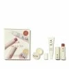 Coffret Holiday Lip Set 1 Coffret Holiday Lip Set -L:A Bruket Soldes ilialipset new