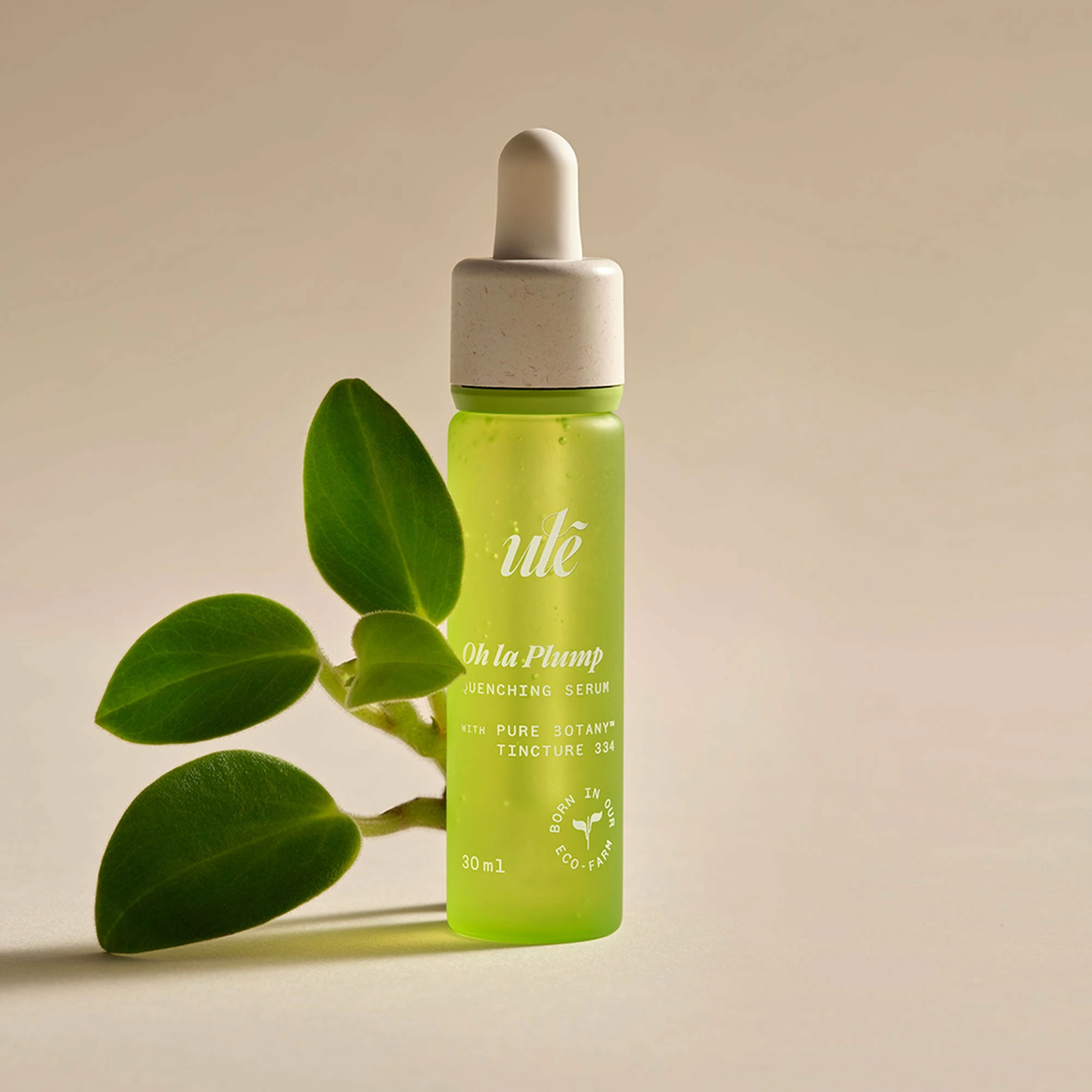 Oh La Plump Sérum Hydratant 4 Oh La Plump Sérum Hydratant – Image 2