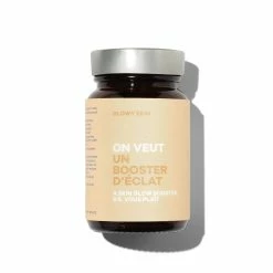 On Veut... Un Booster D'éclat