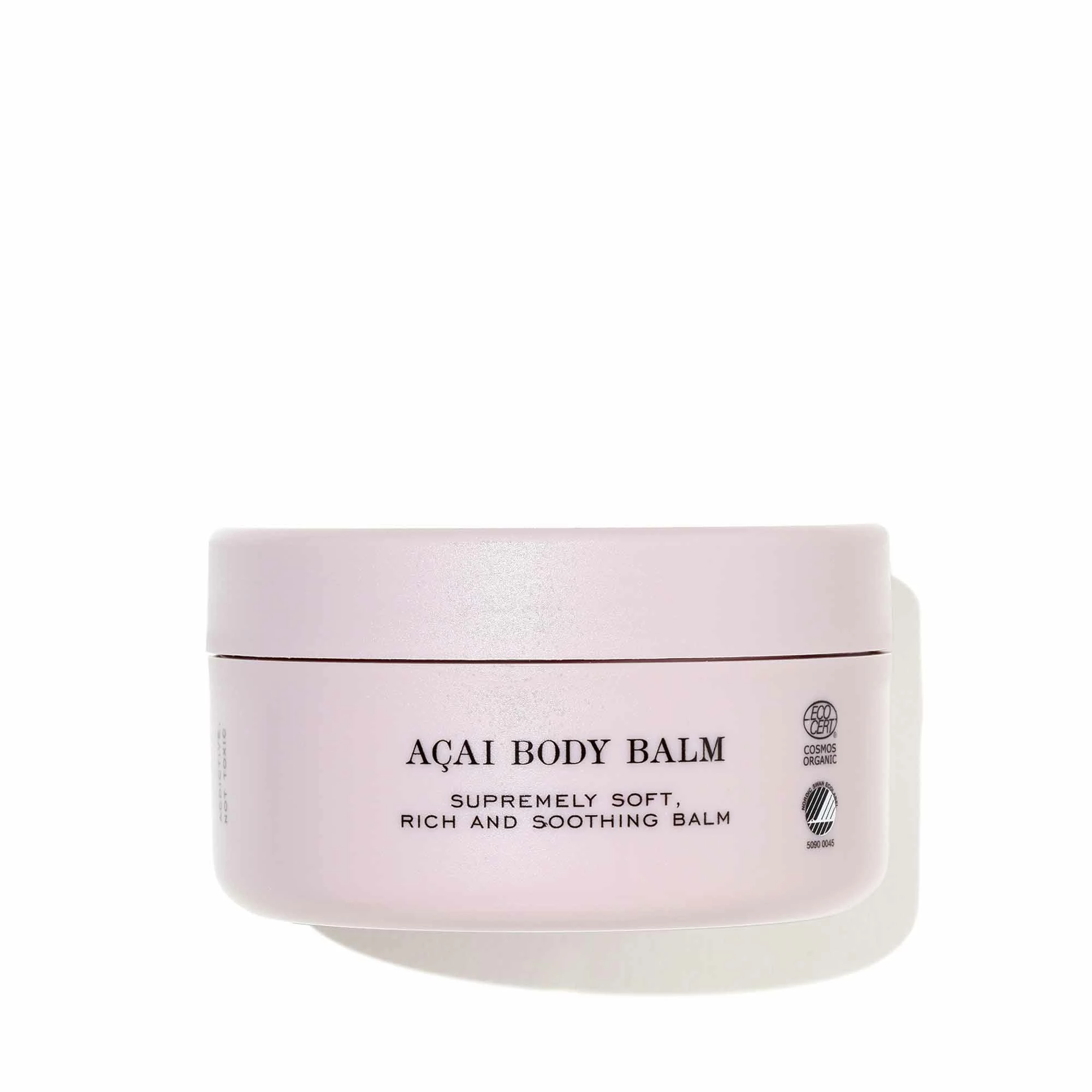 Açai Body Balm Baume Corps 3 Açai Body Balm Baume Corps