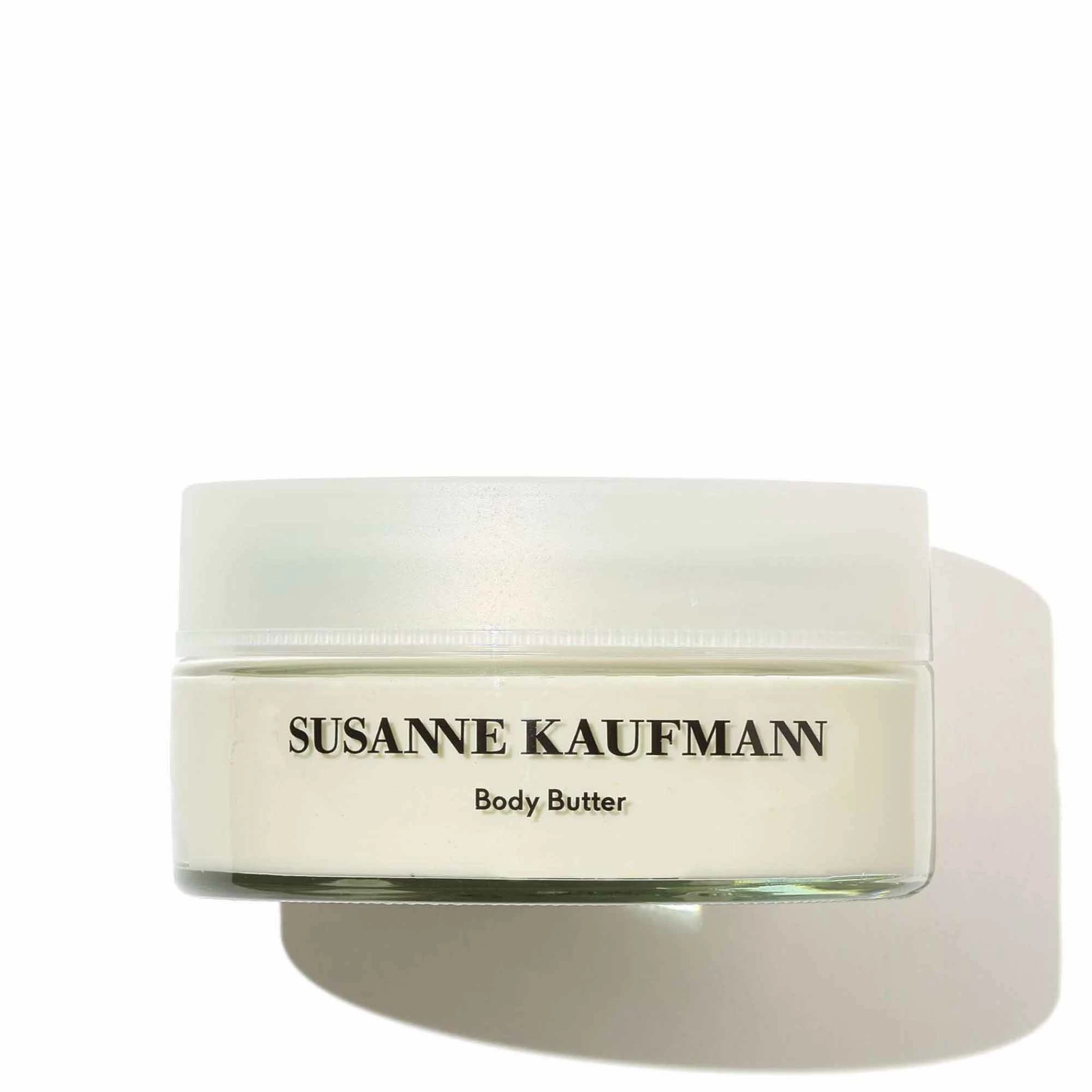 Body Butter Baume Nourrissant 3 Body Butter Baume Nourrissant
