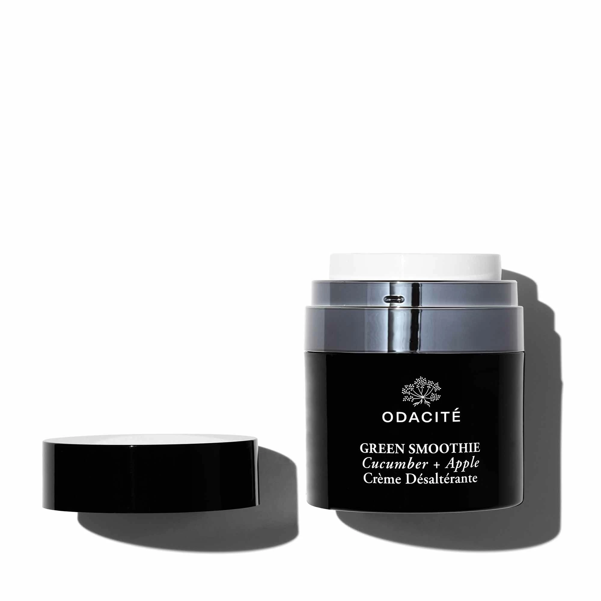 Green Smoothie Crème Désaltérante 3 Green Smoothie Crème Désaltérante