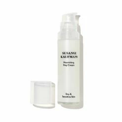 Nourishing Day Cream Crème De Jour Nourrissante