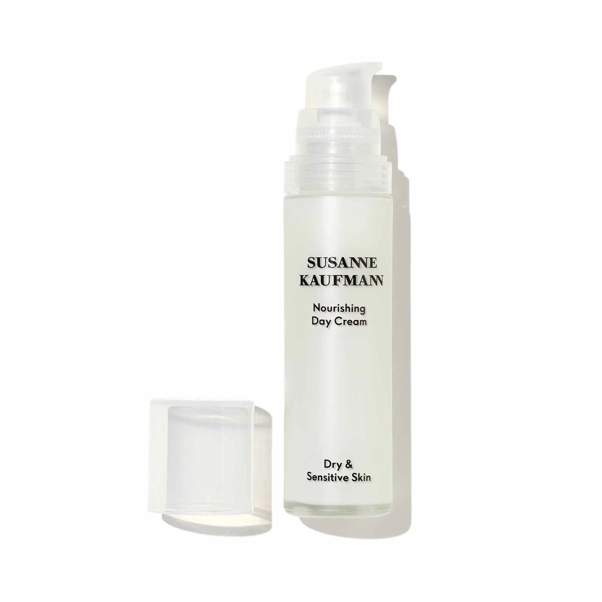 Nourishing Day Cream Crème De Jour Nourrissante 3 Nourishing Day Cream Crème De Jour Nourrissante