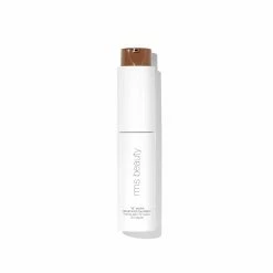 RMS Beauty Re Evolve Natural Finish Foundation Fond De Teint -L:A Bruket Soldes packshot re evolve rms 88 86cad5f3 6670 48a5 b600 eb23ad630644