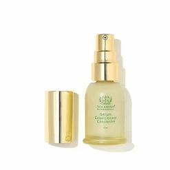 Concentrated Brightening Serum Sérum Eclaircissant Concentré -L:A Bruket Soldes packshot serum eclaircissant concentre tata harper 10ml