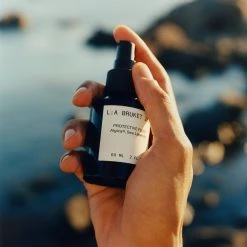 L:A Bruket Protective Fluide Crème Légère 281 -L:A Bruket Soldes protective fluid