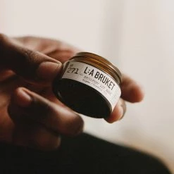 L:A Bruket Recovery Lip Masque Régénérant Lèvres 271 6 L:A Bruket Recovery Lip Masque Régénérant Lèvres 271 -L:A Bruket Soldes recovery lip mask