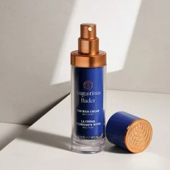 Augustinus Bader The Rich Cream Crème Anti-Âge Riche -L:A Bruket Soldes richcream inspi