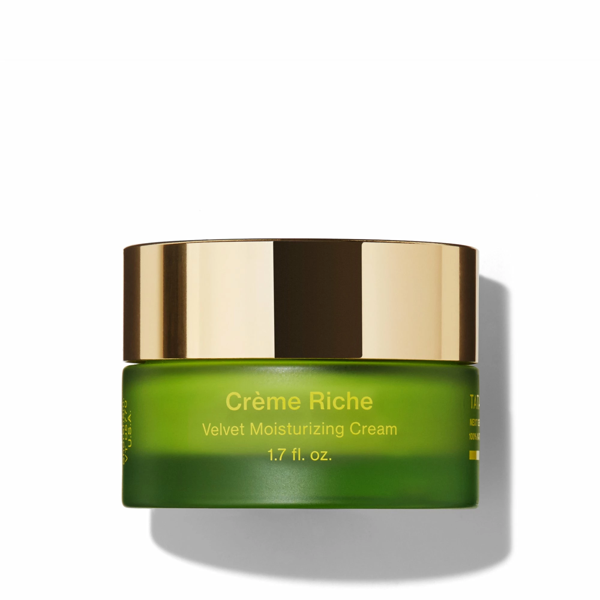 Crème Riche 3 Crème Riche