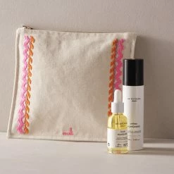 La Trousse Molli X Oh My Cream Skincare 5 La Trousse Molli X Oh My Cream Skincare -L:A Bruket Soldes trousse moli lifestyle