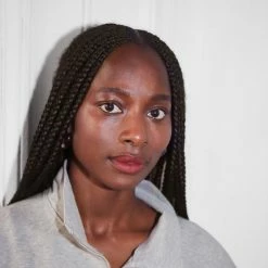 Bisou Balm Baume à Lèvres Teinté 40 Bisou Balm Baume à Lèvres Teinté -L:A Bruket Soldes vfr bisou balm betise 4