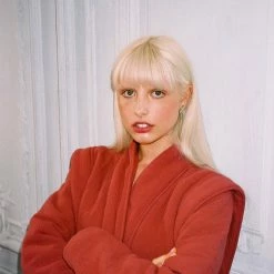 Bisou Balm Baume à Lèvres Teinté 41 Bisou Balm Baume à Lèvres Teinté -L:A Bruket Soldes vfr bisou balm betise 6