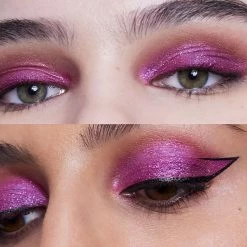 Yeux Paint Ombre à Paupières Scintillant -L:A Bruket Soldes vfr reve de dahlia 9 carre