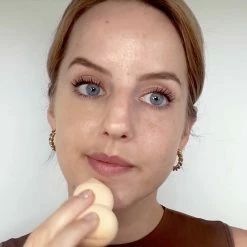 RMS Beauty Re Evolve Natural Finish Foundation Fond De Teint -L:A Bruket Soldes vignettere evolvefondationRMSBeauty