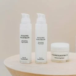 Nourishing Day Cream Crème De Jour Nourrissante 7 Nourishing Day Cream Crème De Jour Nourrissante -L:A Bruket Soldes visuel nourishing day cream SF